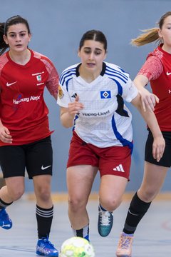 Bild 81 - wBJ Futsalmeisterschaft
